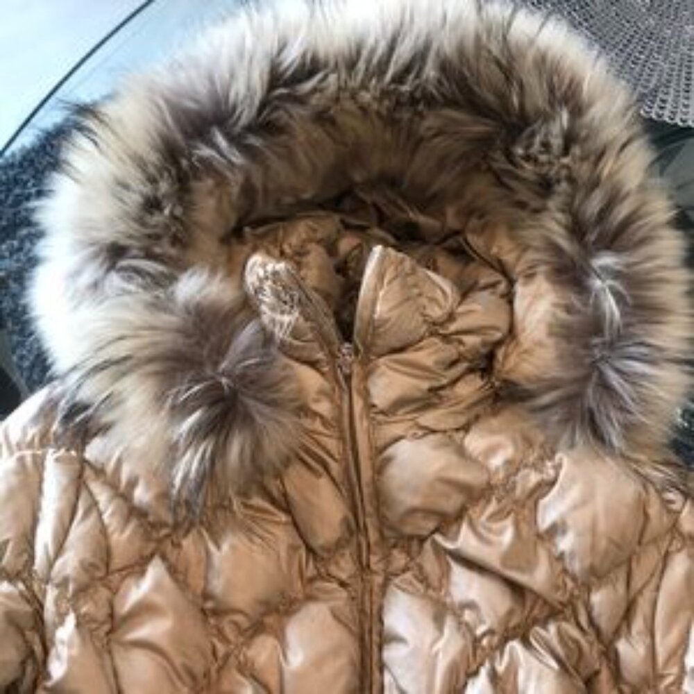 Beautiful Down Jacket. - image 8